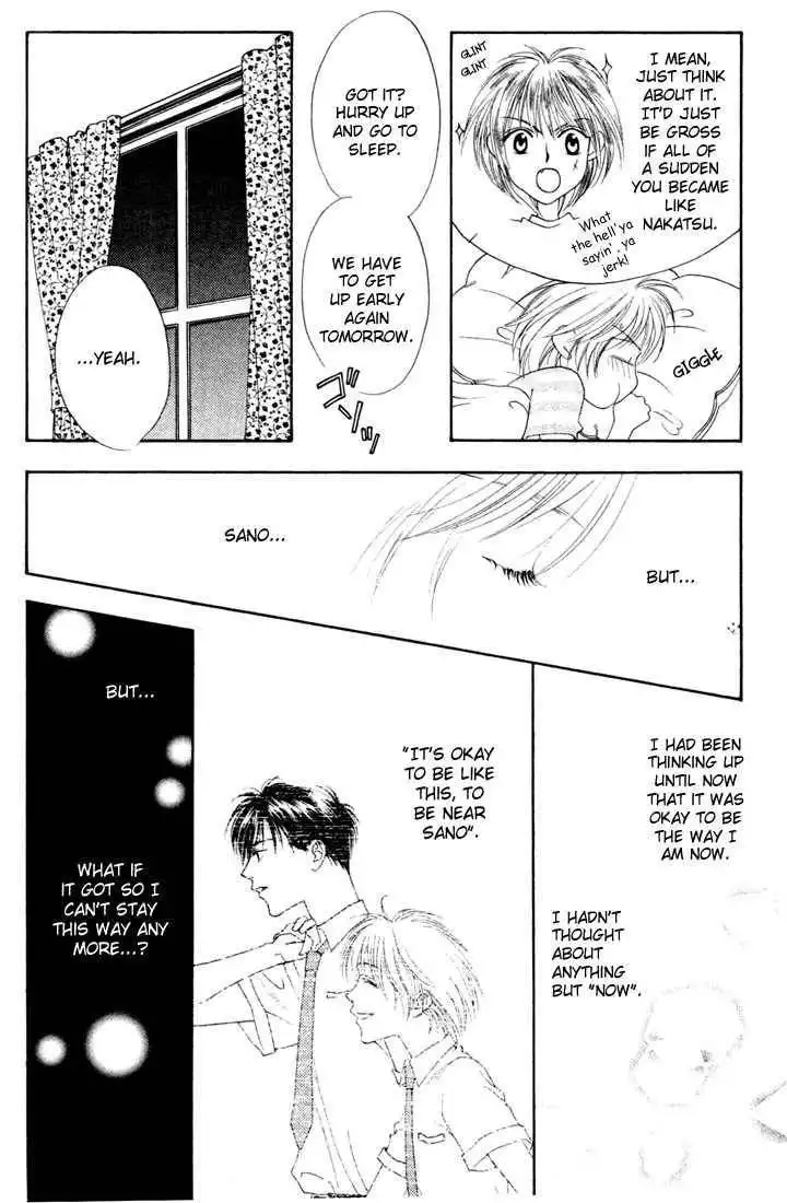 Hana Kimi Chapter 15 12